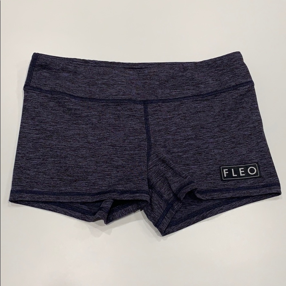 Original shorts